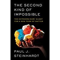 Steinhardt- P: The Second Kind of Impossible